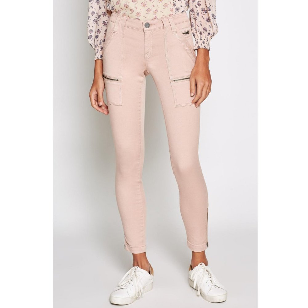 Joie Park Skinny Jeans